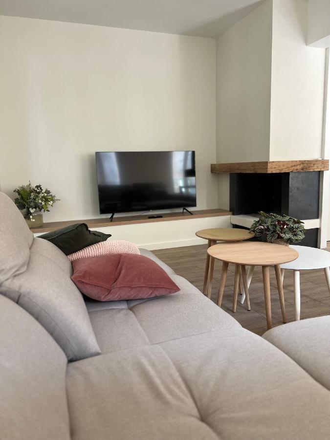Appart'Alencon Ngoại thất bức ảnh
